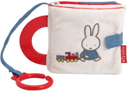 Tiamo Nijntje buggyboekje