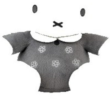 Tiamo Nijntje Knuffel 25 cm