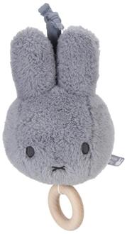 Tiamo Nijntje Muziekdoosje Fluffy blue blauw