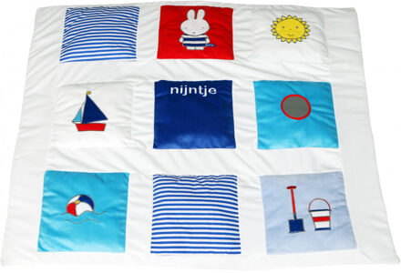 Tiamo Sailor Boxkleed