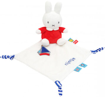 Tiamo Sailor Knuffeldoekje