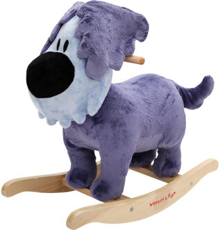 Tiamo Woezel & Pip Woezel hobbelfiguur