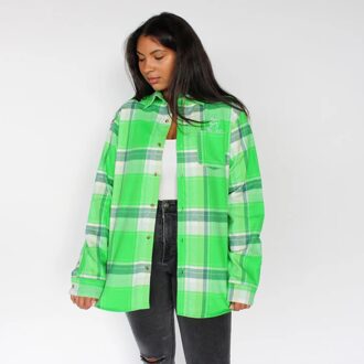 Tiana Fairy Tale Flannel - XXXL