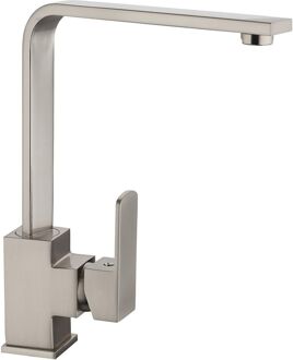 TIANTO mengkraan keuken | roestvrij staal-look - 26308 26308