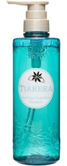 TIARERA Spa Form Rich Shampoo 450ml
