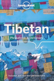 Tibetan Phrasebook & Dictionary