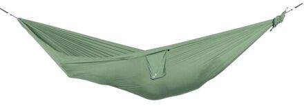 Ticket to the Moon Compact hangmat Jade Green Hangmat