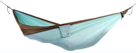 Ticket to the Moon Original hangmat Mint / Ice Hangmat