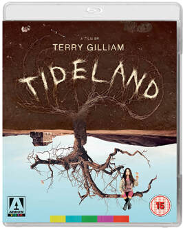 Tideland (Arrow films) Terry Gilliam