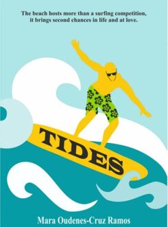 Tides - eBook Mara Oudenes-Cruz Ramos (9402131736)