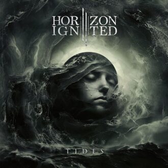Tides - Horizon Ignited