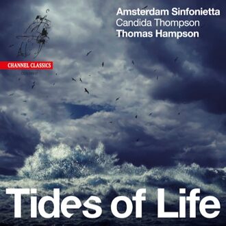 Tides Of Life