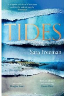 Tides - Sara Freeman