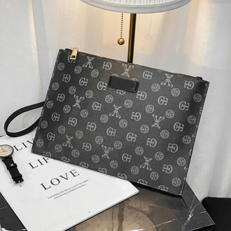 Tidog korea New Casual travel Fashion IPAD Clutch Bag