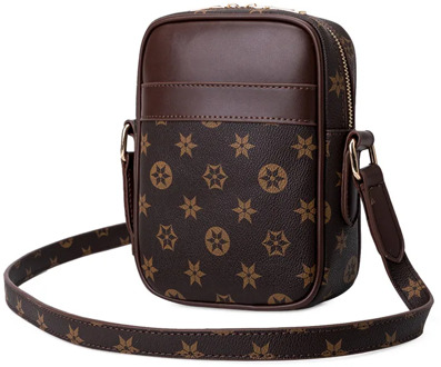 Tidog New Fashion Shoulder Bag Mini Mobile Phone Bag message bag