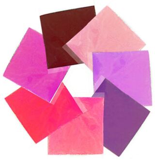 Tie Dye Pigment Katoen Linnen Kleding Veranderen Kleurrijke Graffiti Schilderij Diy Kit F3MD Bruin