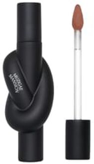 Tie Up Cover Tint - 6 Colors #04 Faded Fig