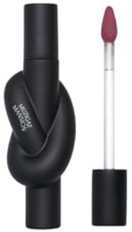 Tie Up Cover Tint - 6 Colors #06 Coldish Mauve