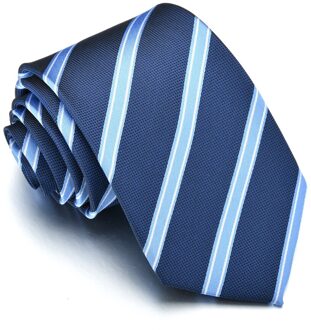 Tie Voor Mannen Slanke Stropdas Effen Kleur Stropdas Polyester Smalle Das Royal Blauw Zwart Rode Streep Party Formele Ties 2