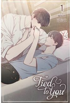 Tied to you, vol. 1 - Chelliace