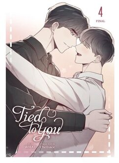 Tied To You, Vol. 4 - Tied To You - Chelliace Chelliace