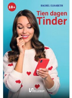 Tien Dagen Tinder - Rachel Elisabeth