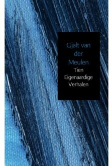 Tien eigenaardige verhalen