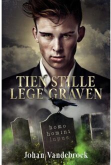 Tien Stille Lege Graven