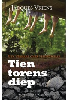 Tien torens diep
