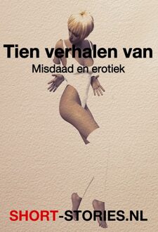 Tien verhalen van misdaad en erotiek -  Bob Shacochis (ISBN: 9789464935516)