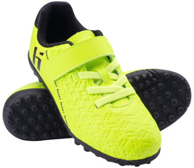 Tiener jusino voetbalschoenen Groen - 37