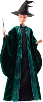 Tienerpop Wizarding World Albus Dumbledore 26 Cm Paars