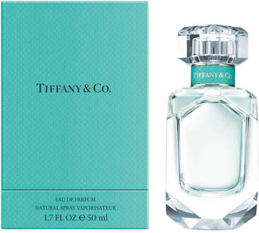 Tiffany & Co Eau De Parfum 50 ml