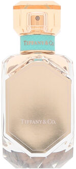 Tiffany & Co Rose Gold Eau de Parfum For Her 50ml
