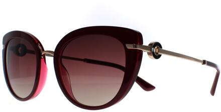 Tiffany & Co Tiffany TF4196 80013C zwart grijs gradiënt zonnebril