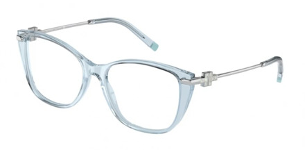 TIFFANY Eyewear frames TF 2218 Tiffany , Blue , Dames - 54 MM