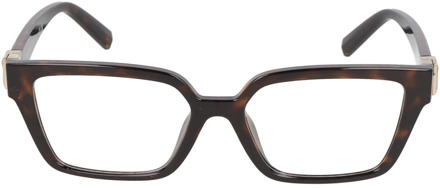 TIFFANY Glasses Tiffany , Black , Unisex - 53 MM