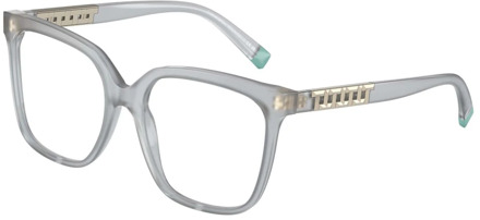 TIFFANY Glasses Tiffany , Gray , Unisex - 52 MM
