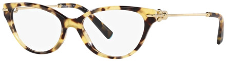 TIFFANY Glasses Tiffany , Multicolor , Dames - 52 MM