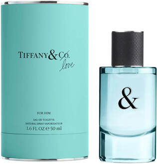 Tiffany & Love Him EDT 50 ml