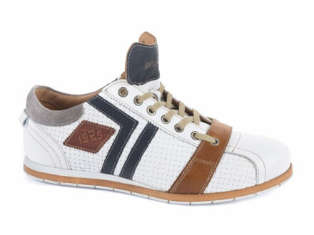 Tifo 030 bianco Wit - 43