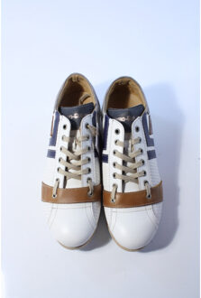 Tifo 030 - maat 44 Wit