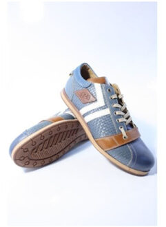 Tifo 030 sneakers Blauw - 44