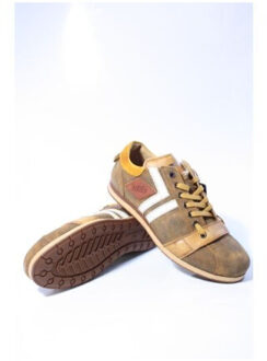 Tifo 030 sneakers Bruin - 44