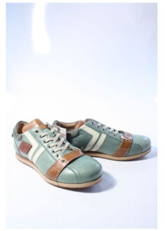 Tifo 030 sneakers Groen - 44