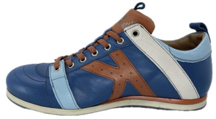 Tifo 042 estate curcuma Blauw - 44