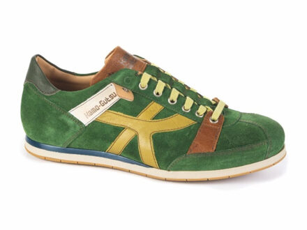 Tifo 044 verde oil-prato - maat 45 Groen