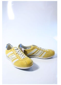 Tifo 046 sneakers Geel - 44