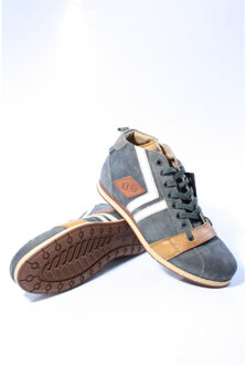 Tifo 13 - maat 44 Groen