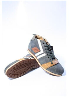 Tifo 130 sneakers Groen - 44